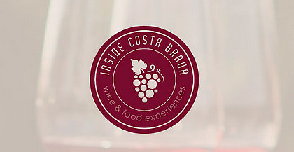 disseny logotip i pàgina web Costa Brava i Figueres