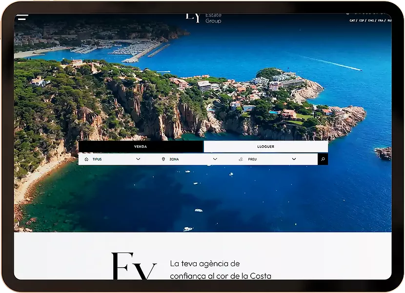 EY Real Estate Group