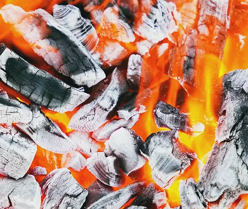 Brasa & Fuego