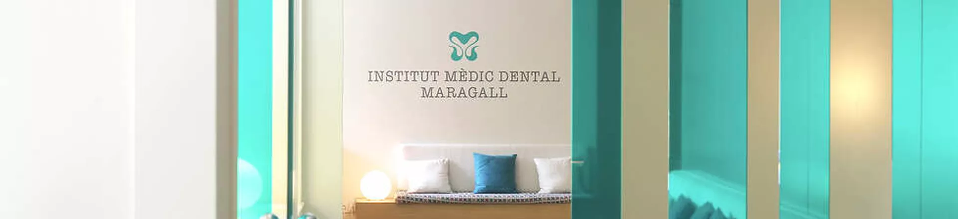 Institut Mèdic Dental Maragall