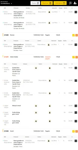 Serveis de Programaci&oacute; Web a Mida