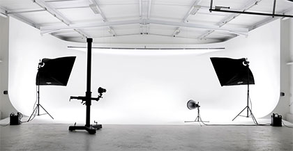 servicios fotografía web Girona