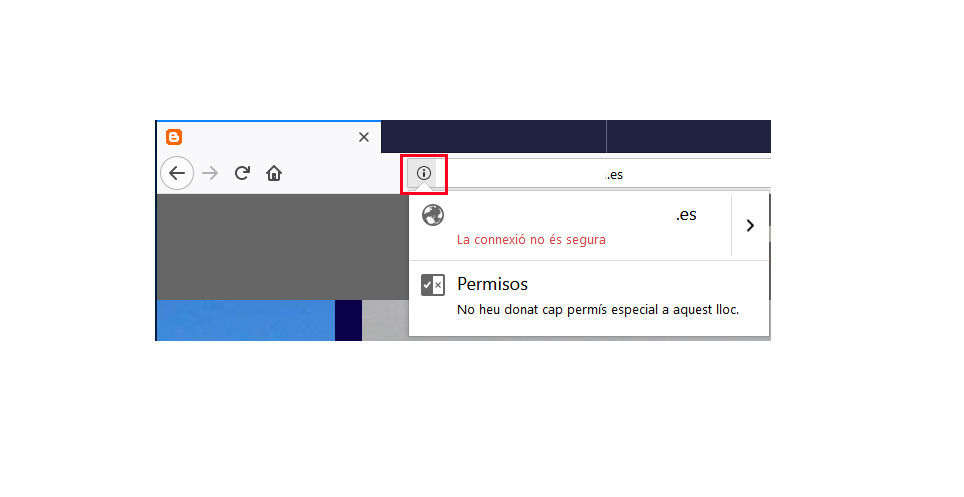 La necesidad de disponer de un certificado de seguridad SSL