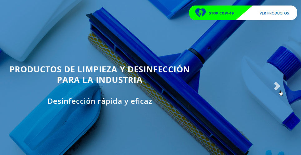 Diseño de página web para la empresa industrial Globaldex, de Campllong (Girona)