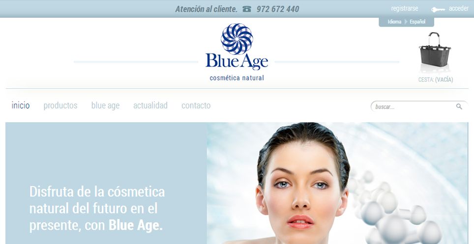 tienda online en el Empordà
