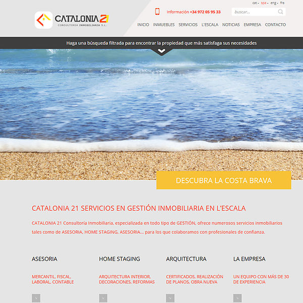 Catalonia21