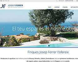 Finques Josep Ferrer