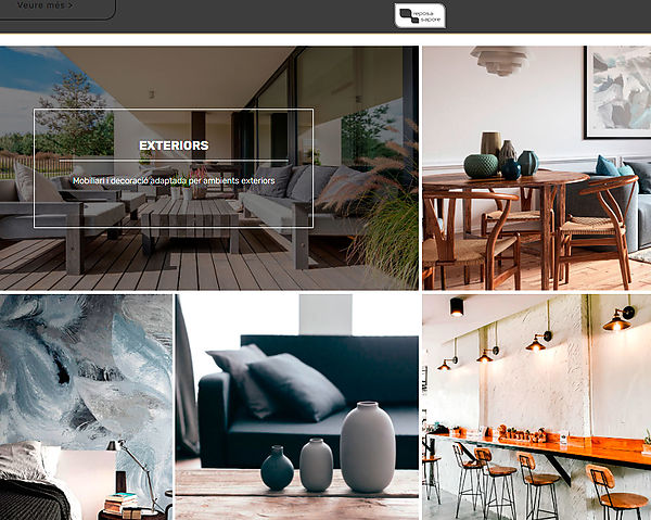 Diseño Web para Empresas en Girona