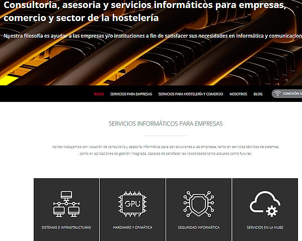 Aplitec Informàtica