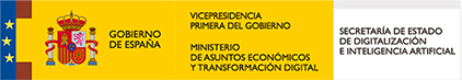 programa Kit Digitat del Ministerio de Asuntos Económicos